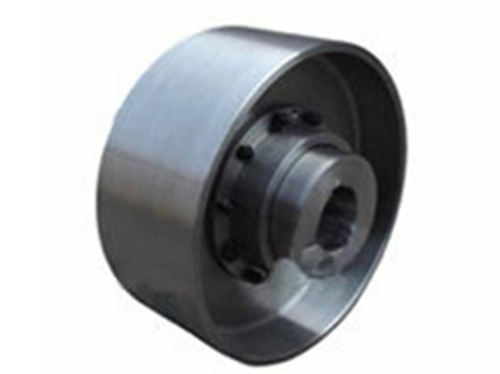 NGCL drum gear coupling