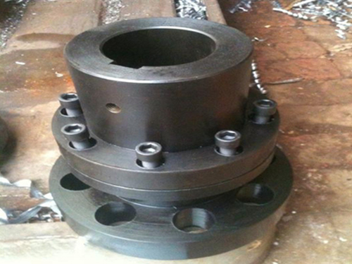 Special-shaped coupling modification products