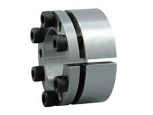 Z3 type expansion coupling sleeve