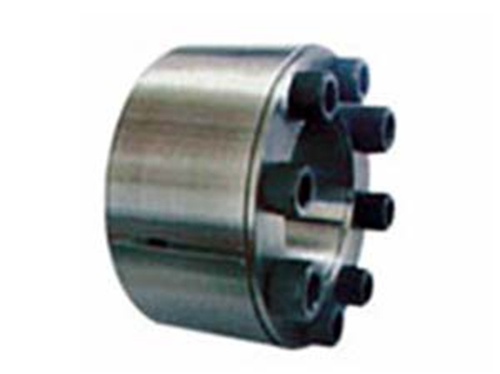 Z4 type expansion joint sleeve