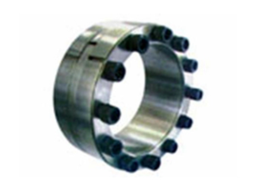 Z5 type expansion joint sleeve